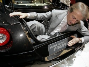 Formula 1: Luca Cordero di Montezemolo contro l’immaturità del Circus