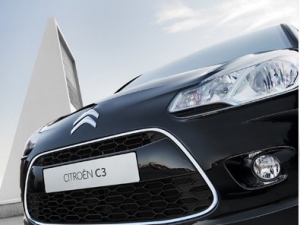 Promozioni Citroen, ecco gli sconti della casa francese.