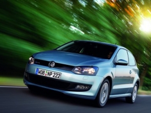 Polo Bluemotion: in Germania da oggi è possibile ordinarla.