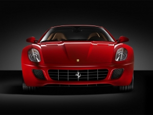 Salone di Ginevra 2010: la Ferrrari 599 ibrida
