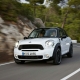 Video Mini Countryman: il filmato riassume le caratteristiche del crossover inglese