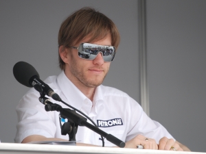 F1, Mercedes Gp: Nessun accordo con Heidfeld
