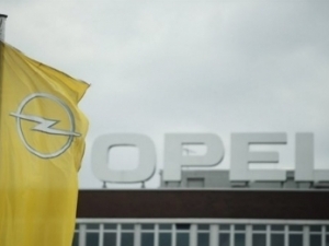 General Motors: chiude lo stabilimento Opel di Anversa
