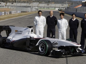 F1, Bmw-Sauber: Parlano gli uomini del team