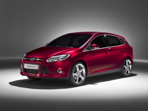 Salone di Detroit 2010: Ford Focus, il video della presentazione