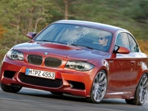 Bmw serie 1: in arrivo la versione M da 350 cv