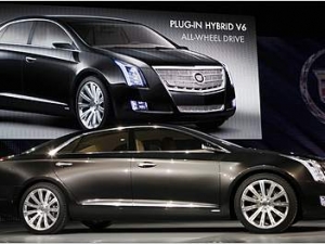Cadillac potrebbe tornare in Europa: annuncio a Ginevra