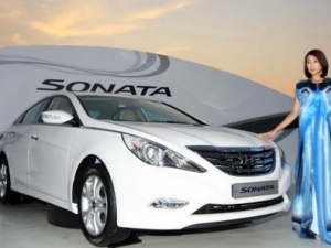 Hyundai nel 2010: in arrivo la i40 e la ix35