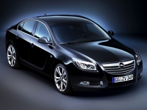 Buick Regal GS così la Opel Insigna si presenta al Salone di Detroit.