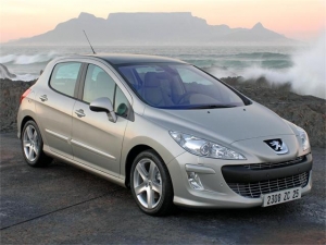 Peugeot rivede i listini della 206 Plus e della 308 per il 2010