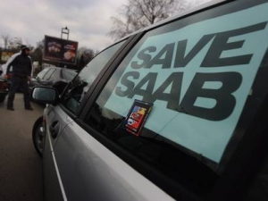 Saab: anche la Spyker continua le trattative, ma senza Genii Capital