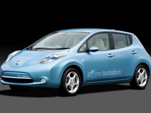 Al Salone di Detroit le auto elettriche e ibride sono le vere protagoniste