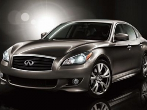 Infiniti presenta il suo primo motore diesel, pronta anche la Serie M al debutto in Europa