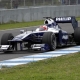 F1, Jerez: Barrichello si impone nella seconda giornata