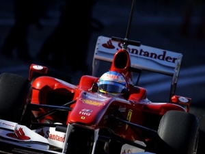 F1, Montezemolo: Bisogna essere veloci nel Mondiale