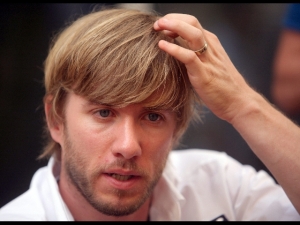 F1, Heidfeld Terzo pilota Mercedes Gp