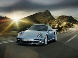 Salone di Ginevra 2010: Porsche 911 Turbo S