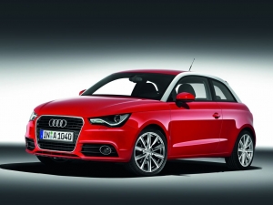 Audi A1 ecco le prime immagini ufficiali ed alcuni dati tecnici