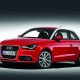 Listino prezzi Audi A1, ecco il costo della compatta tedesca