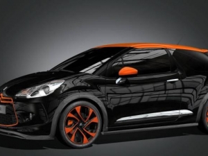 Citroen DS3 Racing: la premium francese mette il turbo