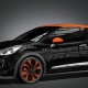 Citroen DS3 Racing: la premium francese mette il turbo