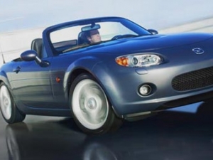 Mazda MX-5 compie 20 anni, la presentazione avverrà al Salone di Ginevra