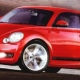 Volkswagen: nuovo render della futura Maggiolino
