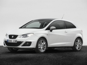 Seat Ibiza FR: la compatta spagnola mette le ali.
