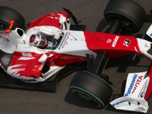 Formula 1: Stefan GP pronta a entrare nel grande Circus