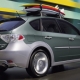 Salone di Ginevra 2010: Subaru Impreza XV inedito crossover