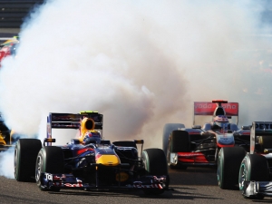 F1, Renault autorizzata a Modificare i Motori