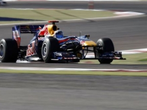 F1, Red Bull: Vettel cambierà Motore in Australia