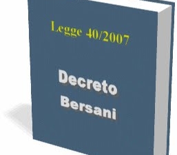 RC auto: Decreto Bersani, questo sconosciuto.
