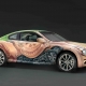 Infiniti e Cirque Du Soleil, insieme per uno spettacolo unico