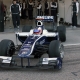 F1, La Volkswagen interessata alla Williams