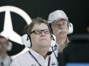 F1, Mercedes Gp punta al podio in Australia