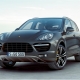 Suv: Porsche Cayenne baby, niente versione ridotta per il panzer tedesco