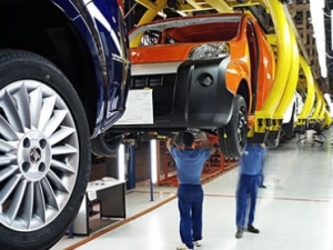 Fiat, Termini Imerese: ancora due settimane di cassa integrazione