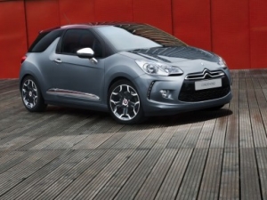 Citroen DS3 1.6 HDI, la prova su strada di Autocar.