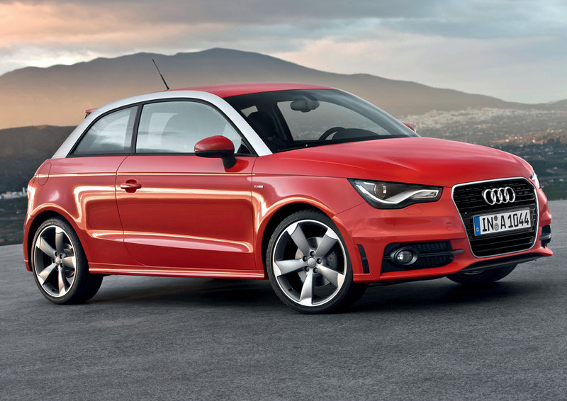 Quanto Costa Mantenere Un Audi A1