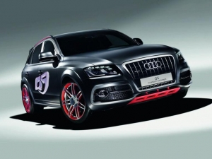 Audi Q5, il crossover potrebbe avere in futuro due versioni sportive