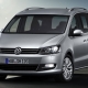 Salone di Ginevra, Volkswagen Sharan dopo le foto arriva il primo video ufficiale