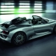 Porsche 918 Spyder, il futuro delle supercar verso la produzione in serie