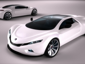 Saab Spyker 9 Tribute, il primo frutto dell’alleanza Svezia-Olanda