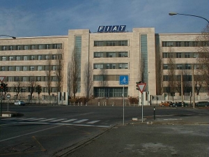 Gruppo Fiat: per la Uilm è importante rilanciare lo stabilimento di Mirafiori