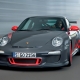 Video: Porsche 911 GT3 RS, una comparativa delle Renn Sport storiche