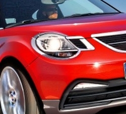 Saab 9-1: la rinascita svedese parte dal basso