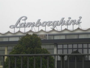 Mercato auto: Lamborghini, nel 2009 un calo di vendite