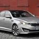 Kia Optima: la berlina coreana che gioca a fare l’europea
