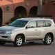Lexus GX 460: Toyota smentisce un possibile richiamo